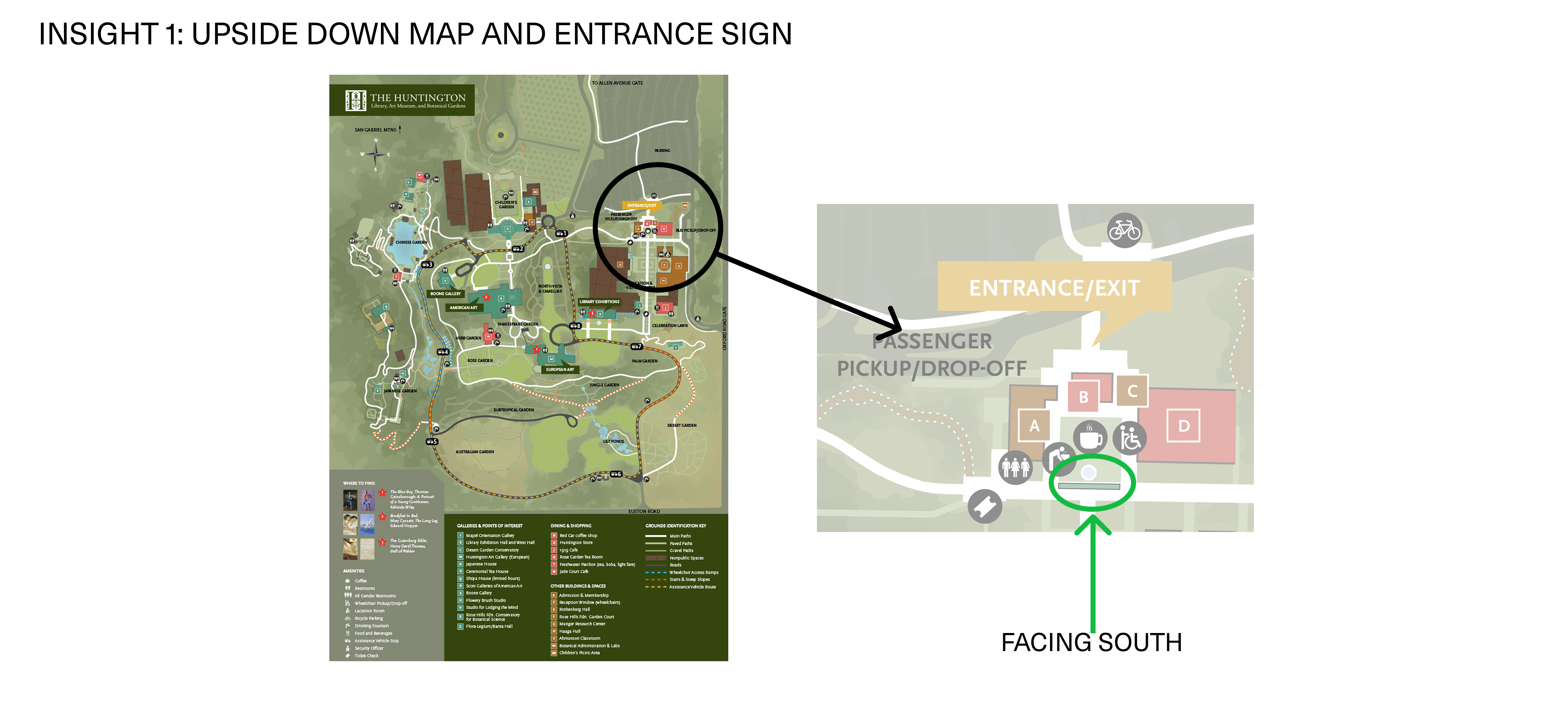 map ground currently