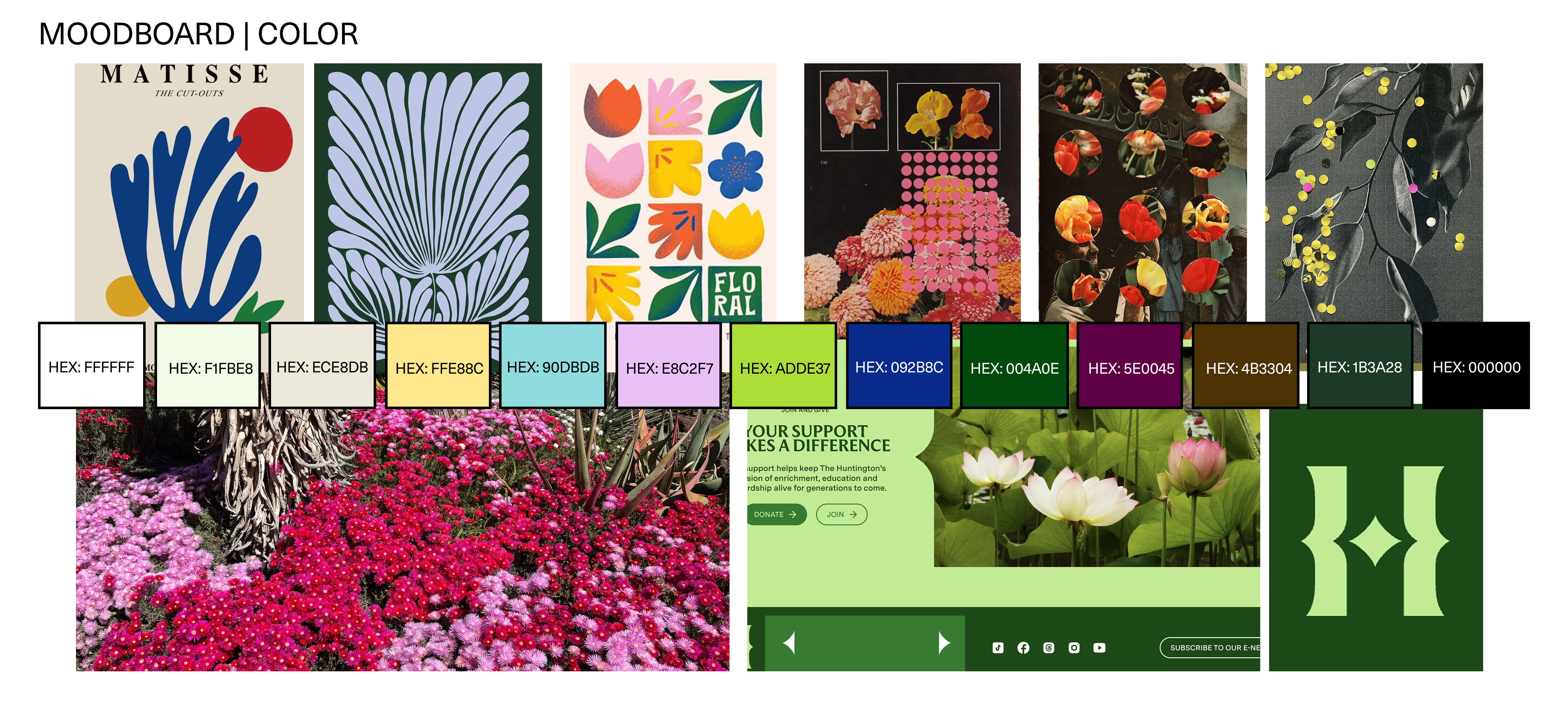 moodboard