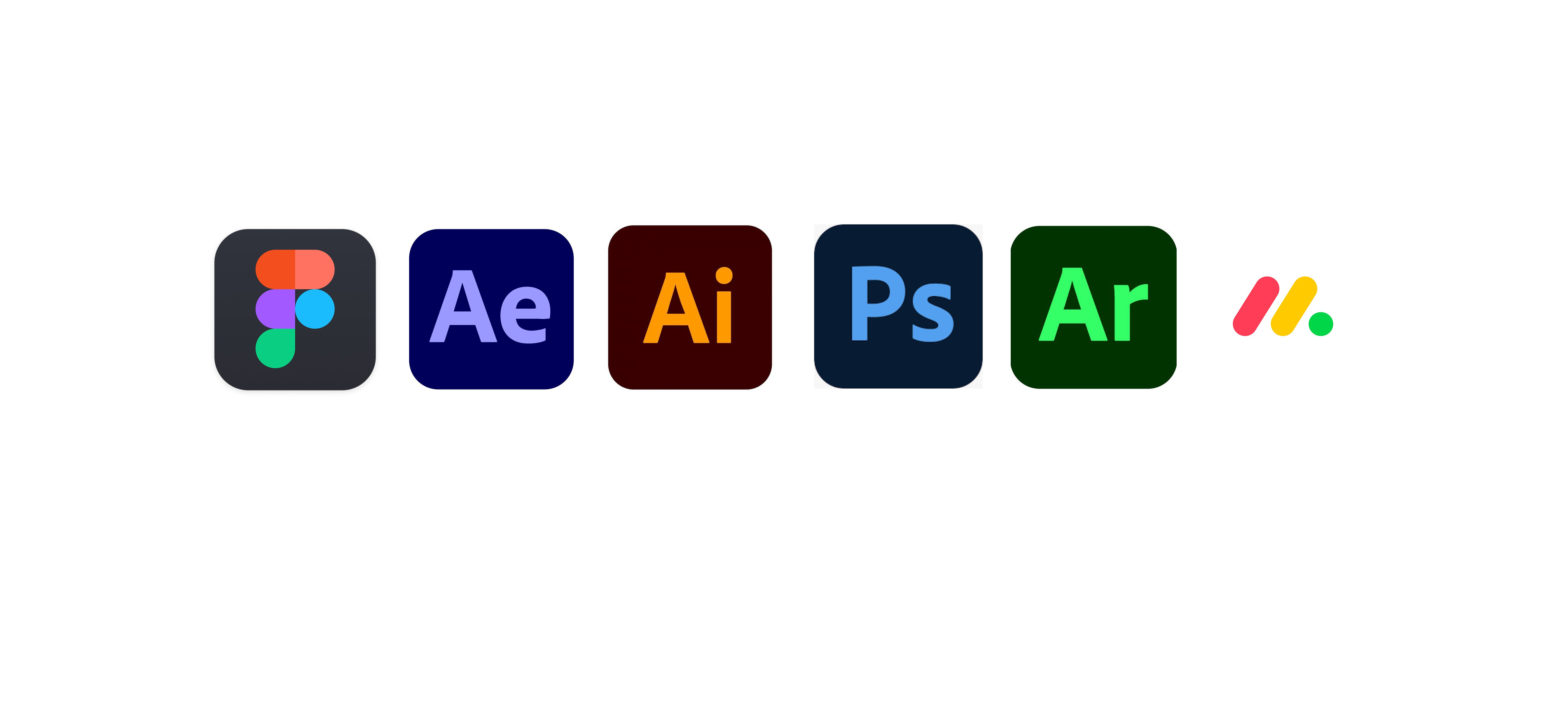 tools used for project
